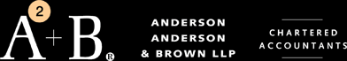 Anderson, Anderson and Brown