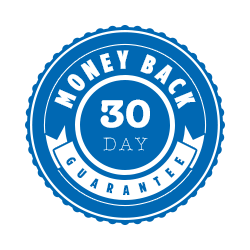 30 Money Back Guarantee